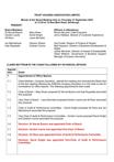 Board Minute 21 Sept 2023