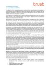 Annual Assurance Statement 2021-22