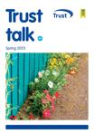 Trust Talk Spring 2023