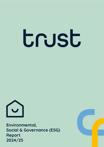 ESG Report 2024-25