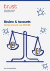 Annual Review & Accounts 2021-22