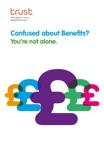 Benefits Advice Service Leaflet