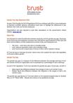 Gender Pay Gap Statement 2024