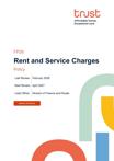 FP26 Rent & Service Charge Setting Policy