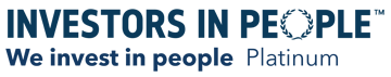 Investors in People logo