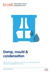 Damp, Mould & Condensation Guidance