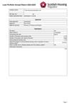 Trust Loan Portfolio Annual Return 2022 23