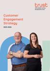 Customer Engagement Strategy 2023 26