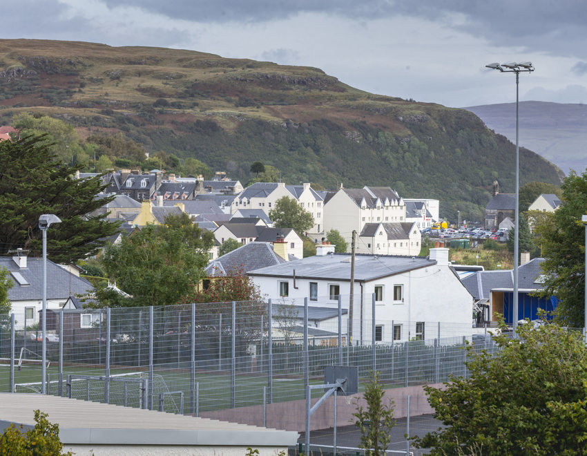 Shulishader Beag, Portree | Trust Housing Association