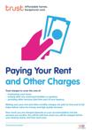Paying Your Rent & Other Charges