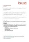 Modern Slavery Statement 2024 25 THA