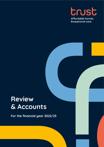 Annual Review & Accounts 2022-23