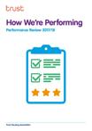 Annual Performance Report 2017-18