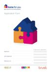 HFY Application Form