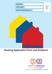 Edindex Application Form