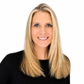 Zoe Purdie, Director of Finance & People