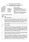 Board Minute 6 April 2023
