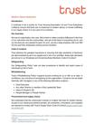 Modern Slavery Statement 2025 26