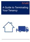 Terminating Your Tenancy