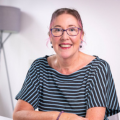 Jenny Wallace, Director of Customer Experience