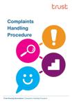 Complaints Handling Procedure