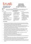 JD Snr Finance Business Partner (Mgr) Mat Leave Cover
