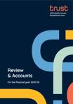 Annual Accounts Review 2025-26