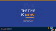 Time Is Now Update June 2025