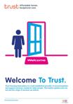 Welcome To Trust