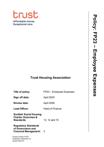 FP23 Employee Expenses Policy