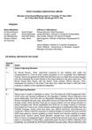 Board Minutes - 4 April 2024