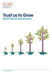 Annual Review & Accounts 2016-17