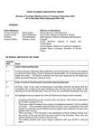 Board Minutes - 5 December 2024