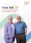 Trust Talk Later Living Autumn 2023