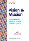 Trust EDI Vision & Mission